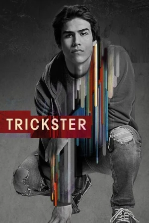  Trickster - Saison 1 affiche 
