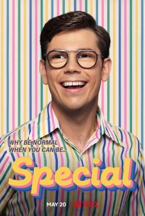  Special - Saison 2 affiche 
