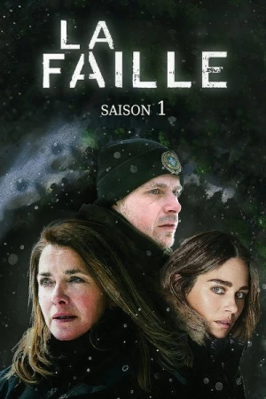  La Faille - Saison 1 affiche 