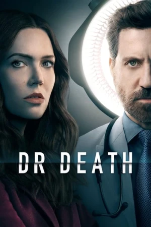  Dr. Death - Saison 2 affiche 
