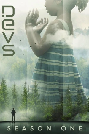  Devs - Saison 1 affiche 