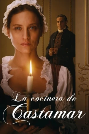  La Cocinera De Castamar - Saison 1 affiche 