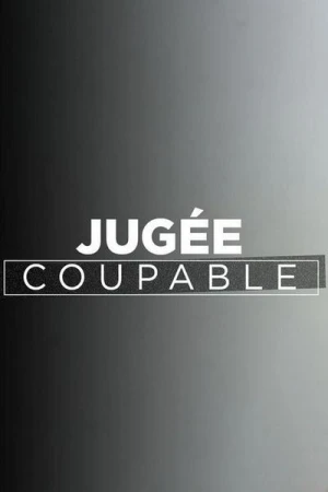 Jugée coupable - Saison 1 affiche 