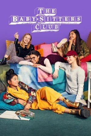  Les Baby-sitters - Saison 1 affiche 