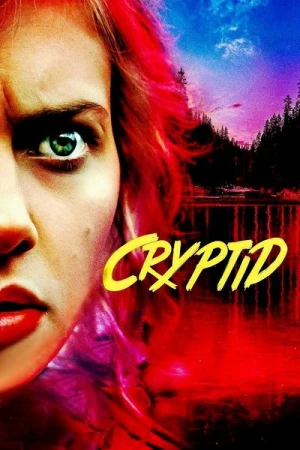  Cryptid - Saison 1 affiche 