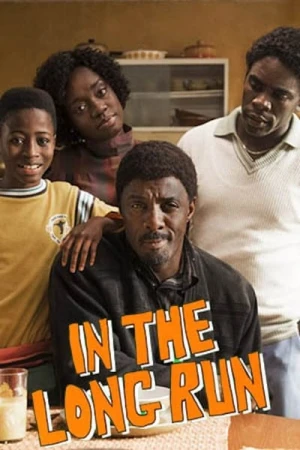  In the Long Run - Saison 3 affiche 