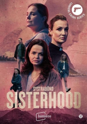  Sisterhood - Saison 1 affiche 