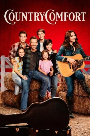  La Country-Sitter - Saison 1 affiche 