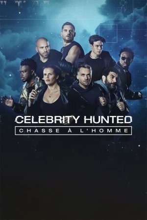  Celebrity Hunted: Chasse à l'homme - Saison 1 affiche 