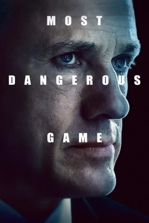  Most Dangerous Game - Saison 1 affiche 