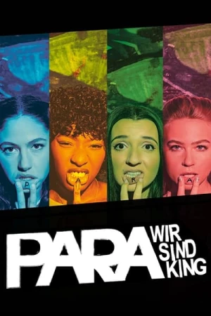  Para - Wir sind King - Saison 1 affiche 