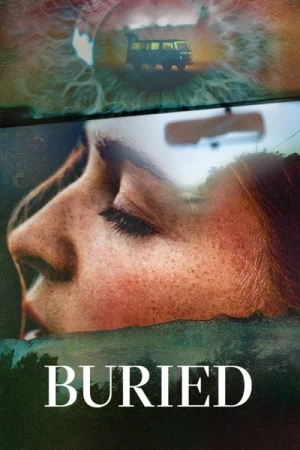  Buried - Saison 1 affiche 