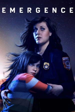  Emergence - Saison 1 affiche 