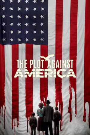  The Plot Against America - Saison 1 affiche 