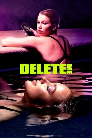  Delete Me - Saison 1 affiche 