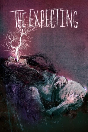  The Expecting - Saison 1 affiche 