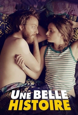  Une Belle Histoire - Saison 1 affiche 