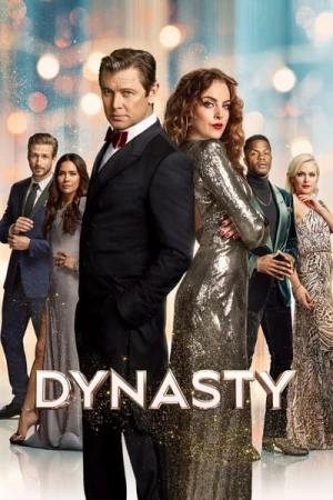  Dynastie (2017) - Saison 4 affiche 