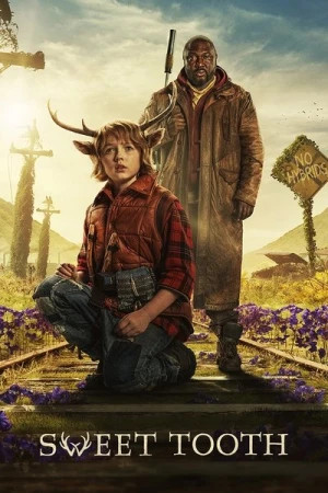  Sweet Tooth - Saison 1 affiche 