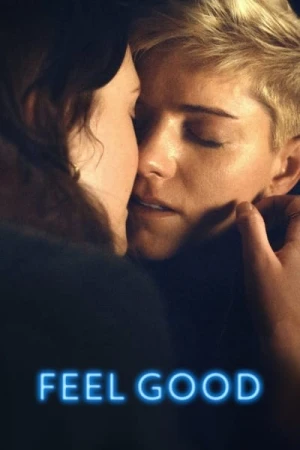  Feel Good - Saison 2 affiche 