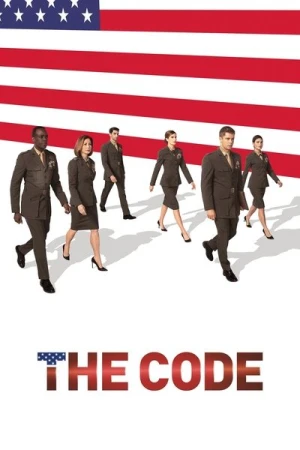  The Code (2019) - Saison 1 affiche 