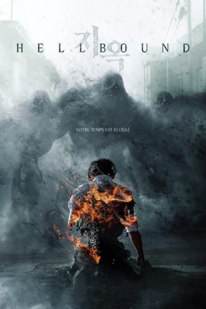  Hellbound - Saison 1 affiche 