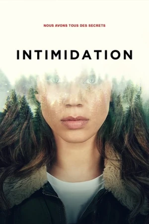  Intimidation - Saison 1 affiche 