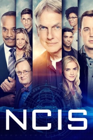  NCIS : Enquêtes spéciales - Saison 16 affiche 