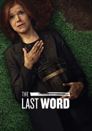  Le Dernier Mot - Saison 1 affiche 