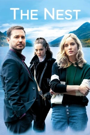 The Nest - Saison 1 affiche 