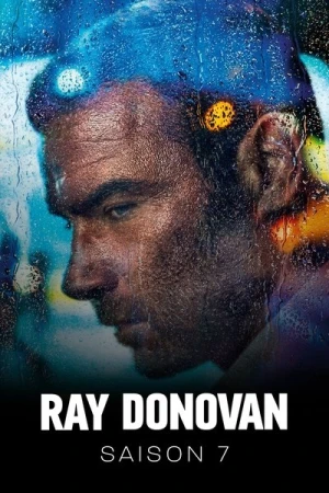  Ray Donovan - Saison 7 affiche 