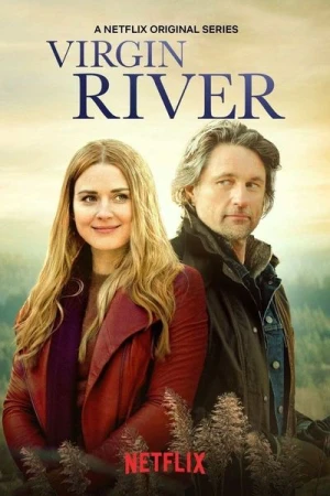  Virgin River - Saison 3 affiche 
