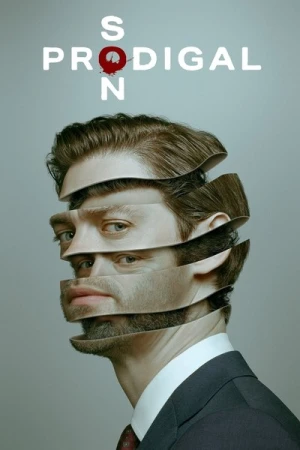  Prodigal Son - Saison 1 affiche 