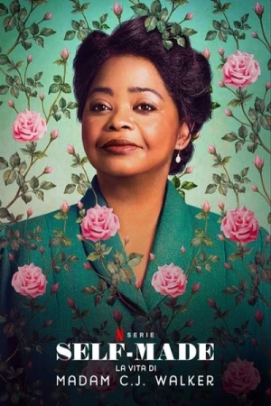  Self Made - Inspired by the Life of Madam C.J. Walker - Saison 1 affiche 