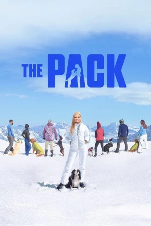  The Pack - Saison 1 affiche 