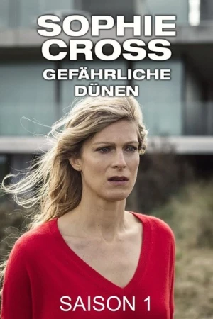  Sophie Cross - Saison 1 affiche 