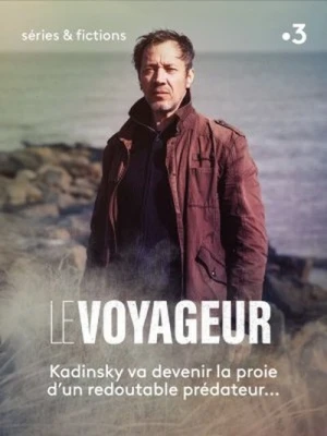  Le Voyageur - Saison 2 affiche 