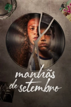 September Mornings - Saison 1 affiche 