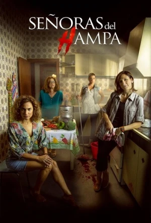  Dangerous Moms - Saison 1 affiche 