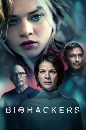  Biohackers - Saison 2 affiche 