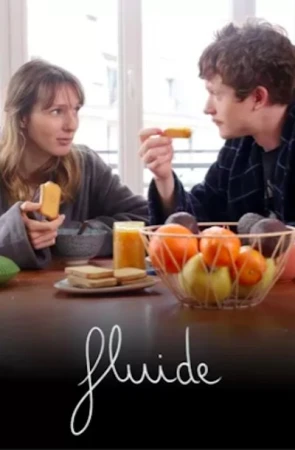  Fluide - Saison 1 affiche 