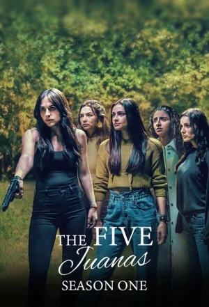  Au Nom de la Vengeance - Saison 1 affiche 