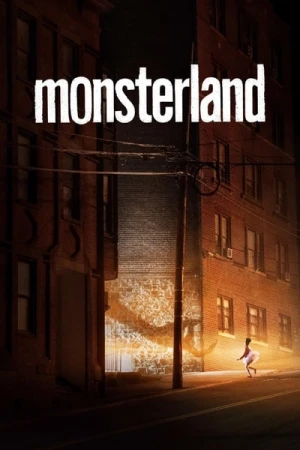  Monsterland - Saison 1 affiche 