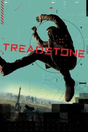  Treadstone - Saison 1 affiche 
