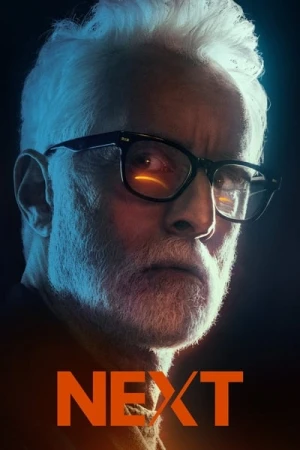  neXt - Saison 1 affiche 