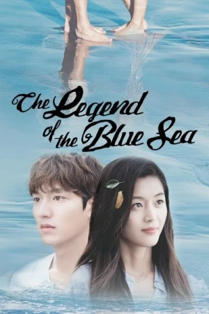  Legend of the Blue Sea - Saison 1 affiche 