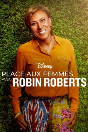  Turning the Tables with Robin Roberts - Saison 1 affiche 