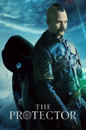  The Protector - Saison 4 affiche 