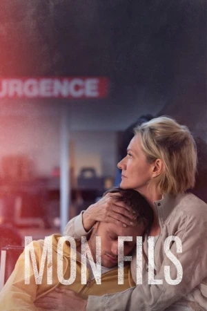  Mon Fils - Saison 1 affiche 