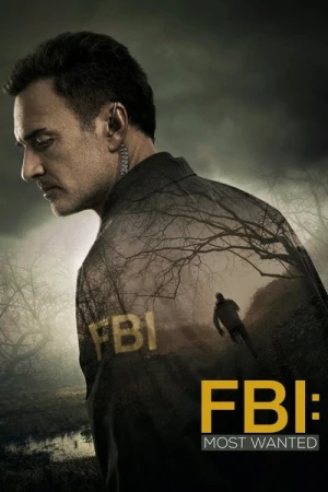  FBI: Most Wanted - Saison 1 affiche 